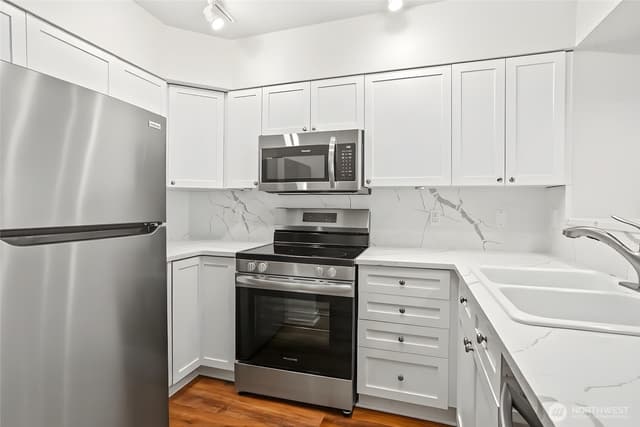 Property photo for 1525 NW 57th Street #326, Seattle photo 5