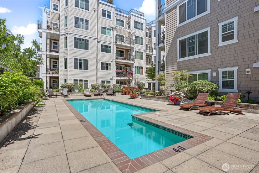 Property photo for 1525 NW 57th Street #326, Seattle photo 31