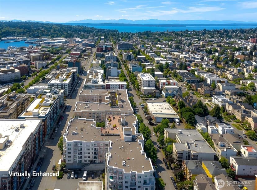 Property photo for 1525 NW 57th Street #326, Seattle photo 27