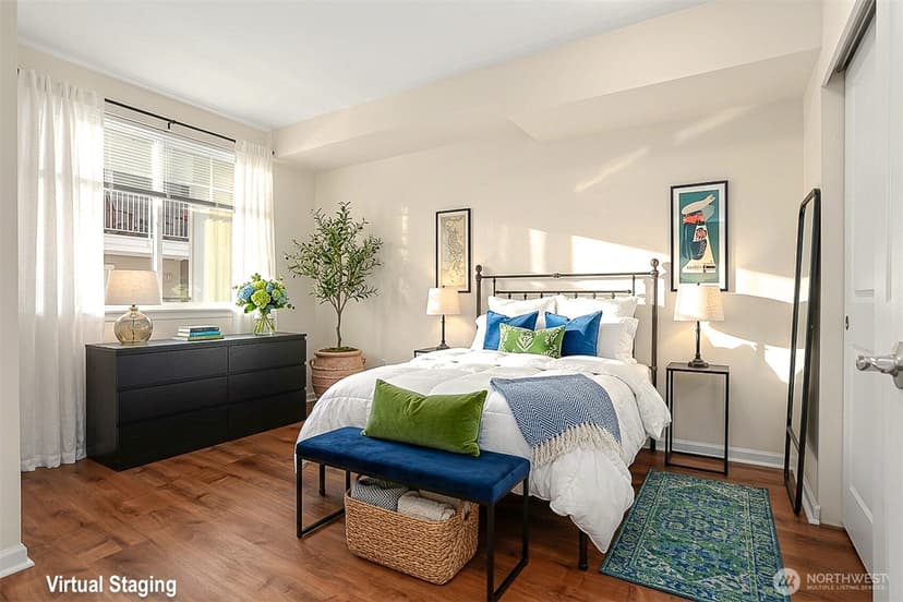 Property photo for 1525 NW 57th Street #326, Seattle photo 13