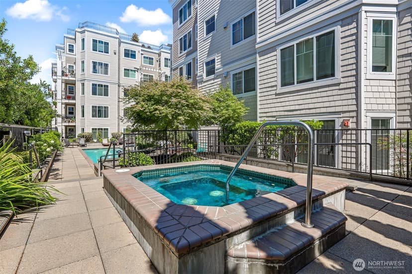 Property photo for 1525 NW 57th Street #326, Seattle photo 34