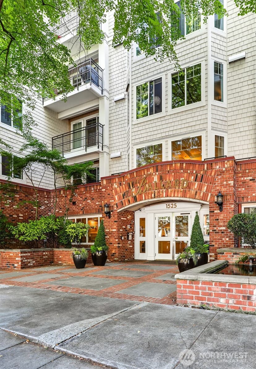 Property photo for 1525 NW 57th Street #326, Seattle photo 36