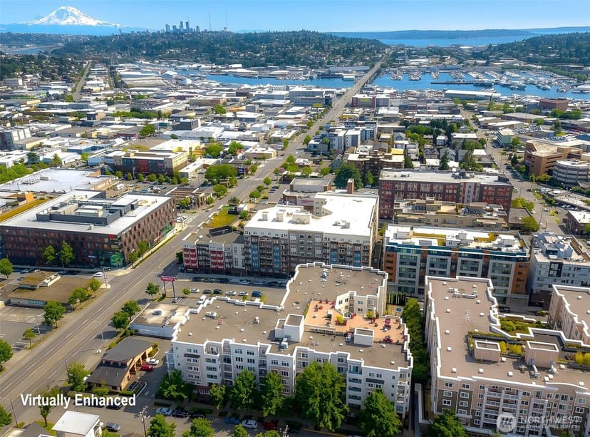 Property photo for 1525 NW 57th Street #326, Seattle photo 2