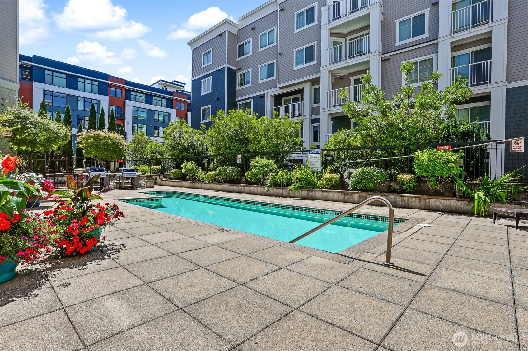 Property photo for 1525 NW 57th Street #326, Seattle photo 30