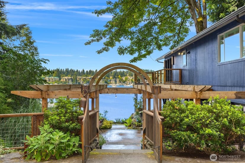 Property photo for 5854 Packard Lane NE, Bainbridge Island photo 29