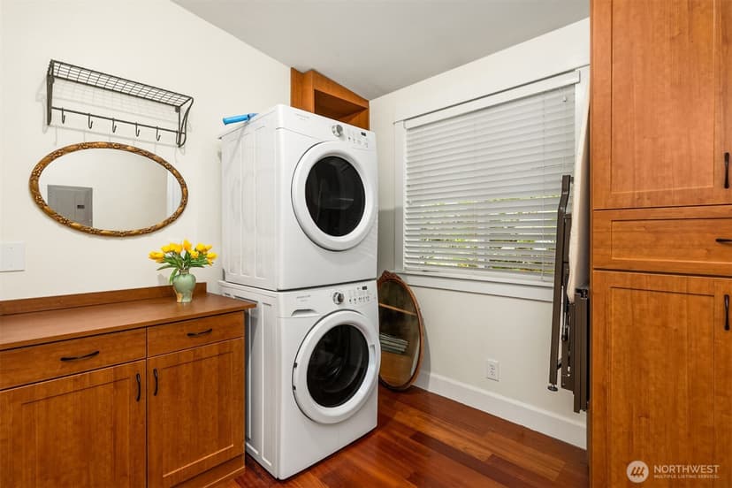 Property photo for 5854 Packard Lane NE, Bainbridge Island photo 17