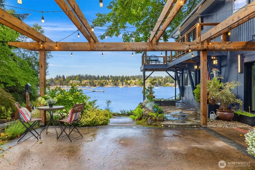 Property photo for 5854 Packard Lane NE, Bainbridge Island photo 30