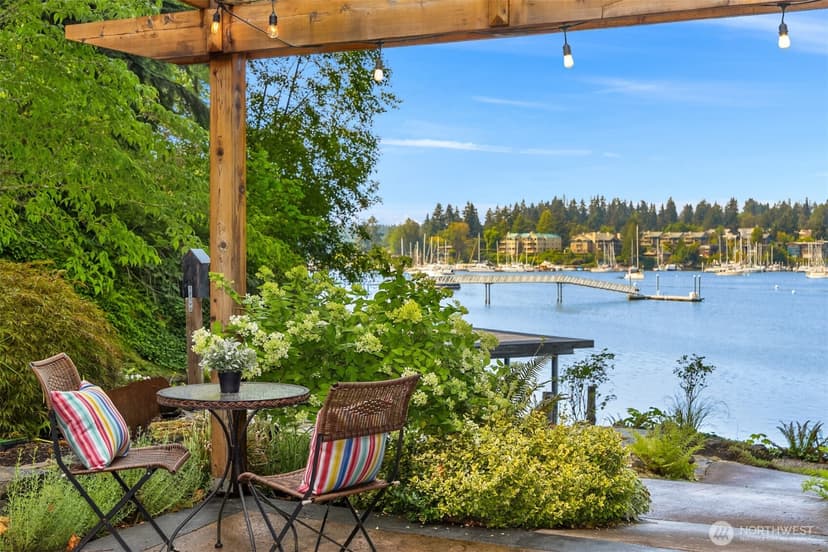 Property photo for 5854 Packard Lane NE, Bainbridge Island photo 31