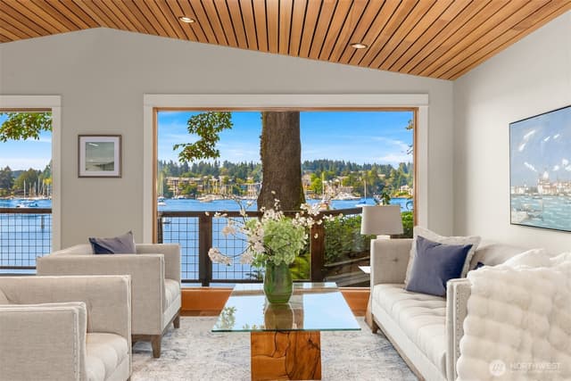 Property photo for 5854 Packard Lane NE, Bainbridge Island photo 4