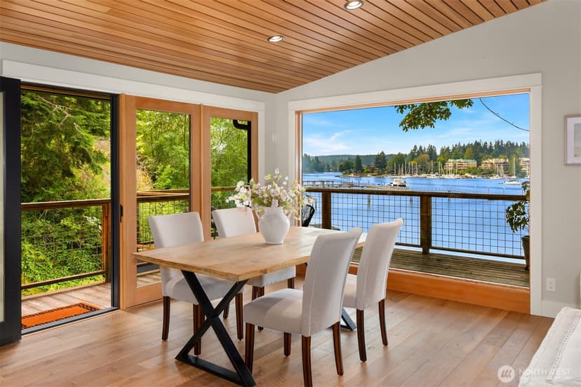Property photo for 5854 Packard Lane NE, Bainbridge Island photo 11
