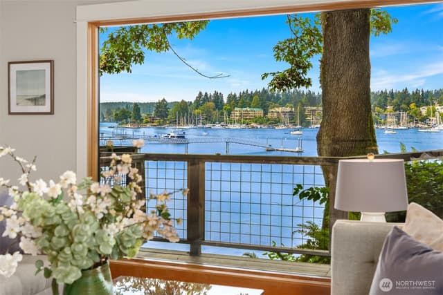 Property photo for 5854 Packard Lane NE, Bainbridge Island photo 5