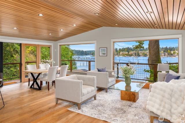 Property photo for 5854 Packard Lane NE, Bainbridge Island photo 3