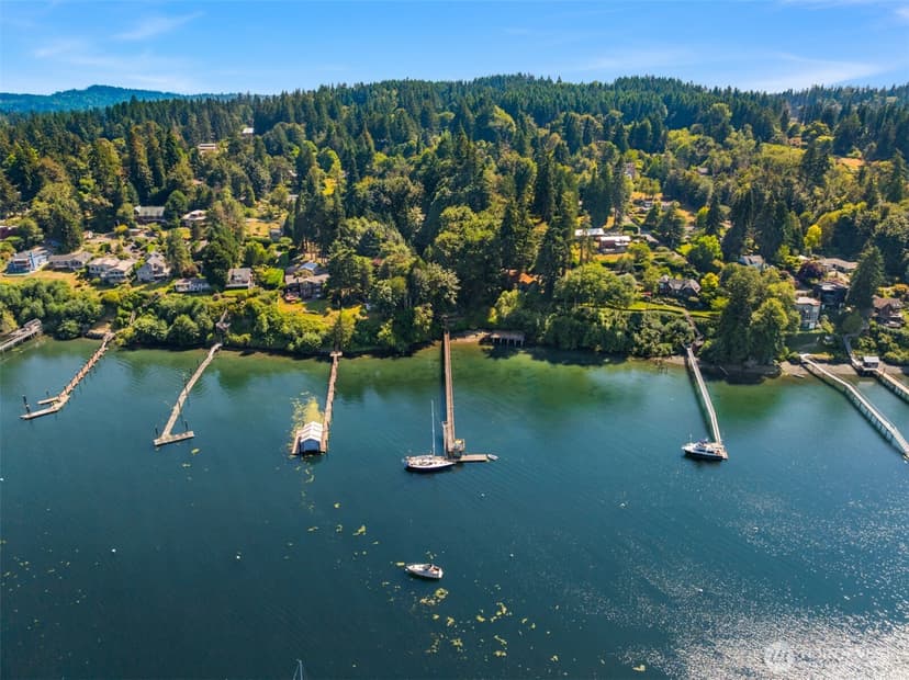 Property photo for 5854 Packard Lane NE, Bainbridge Island photo 34
