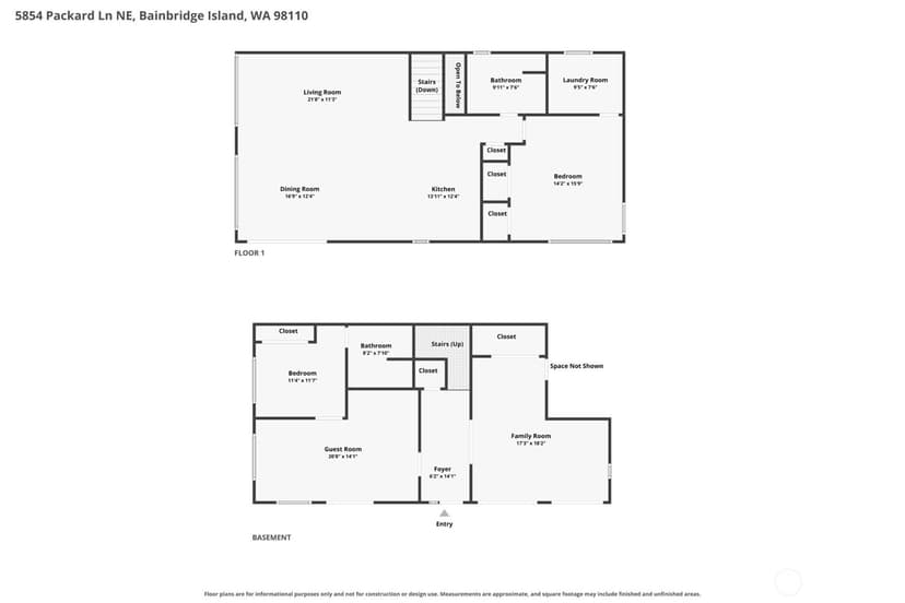 Property photo for 5854 Packard Lane NE, Bainbridge Island photo 39