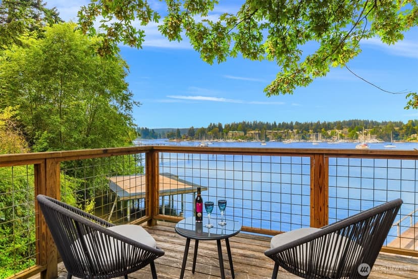 Property photo for 5854 Packard Lane NE, Bainbridge Island photo 28