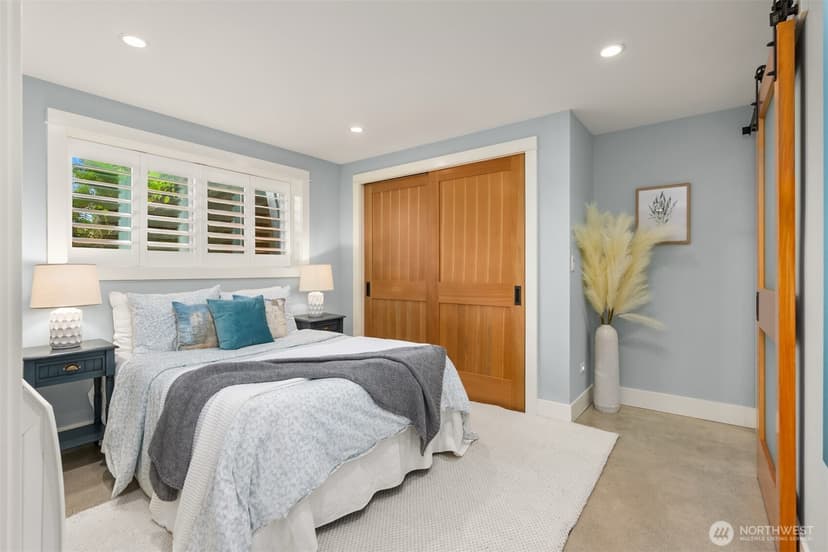 Property photo for 5854 Packard Lane NE, Bainbridge Island photo 25