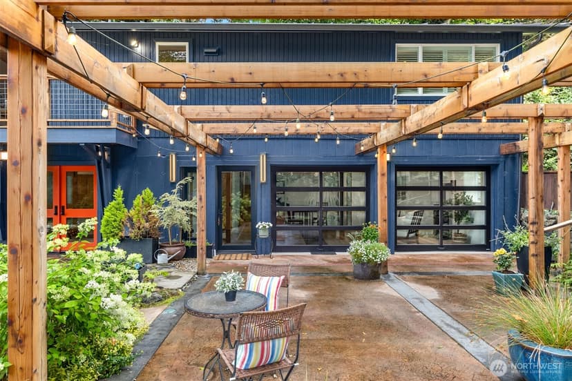 Property photo for 5854 Packard Lane NE, Bainbridge Island photo 18