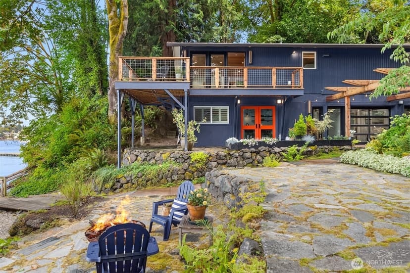 Property photo for 5854 Packard Lane NE, Bainbridge Island photo 35