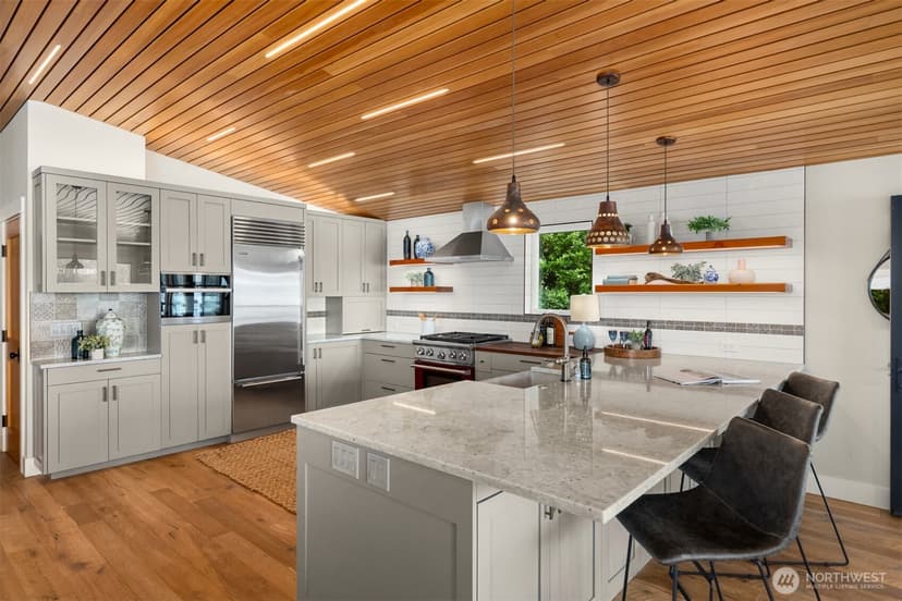 Property photo for 5854 Packard Lane NE, Bainbridge Island photo 13