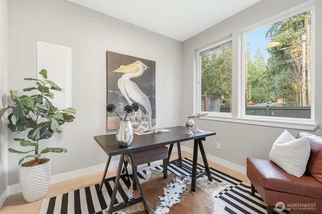 Property photo for 11217 NE 95th Street, Kirkland photo 5
