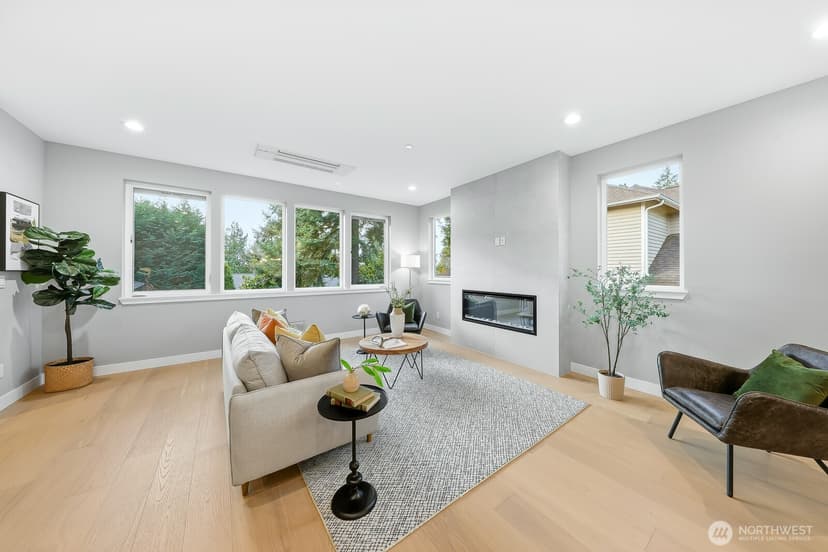 Property photo for 11217 NE 95th Street, Kirkland photo 16