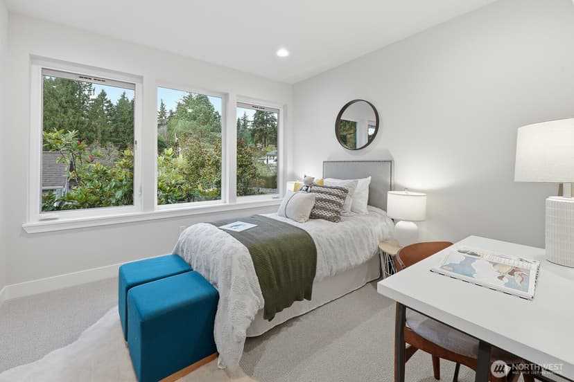 Property photo for 11217 NE 95th Street, Kirkland photo 27