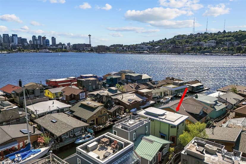 Property photo for 2025 Fairview Avenue E #E, Seattle photo 36