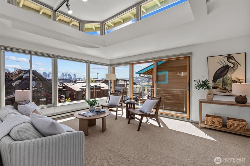 Property photo for 2025 Fairview Avenue E #E, Seattle photo 2