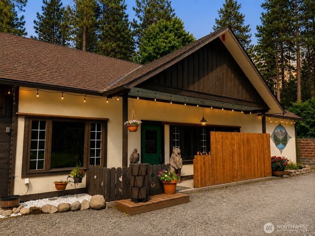 Property photo for 11550 US Highway 2, Leavenworth photo 2