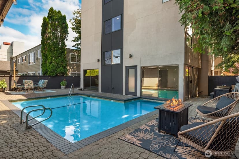 Property photo for 1627 California Avenue SW #2, Seattle photo 25