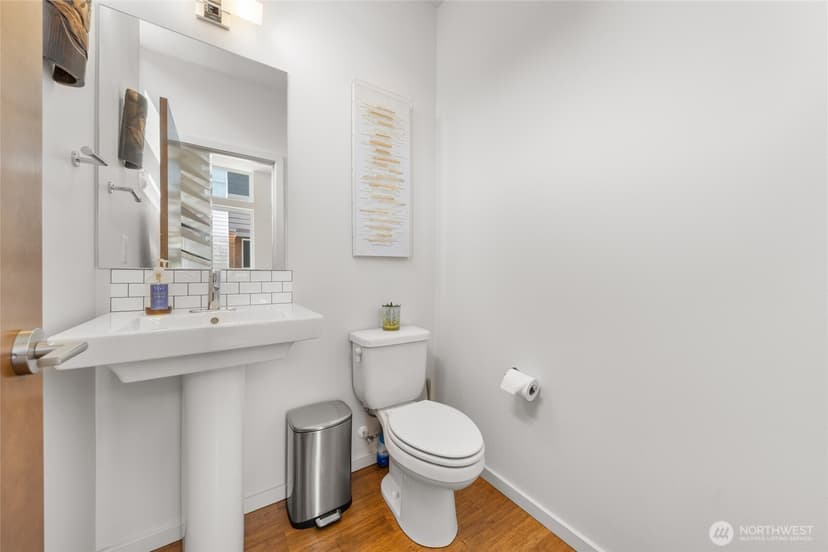 Property photo for 4042 Martin Luther King Jr Way S, Seattle photo 8
