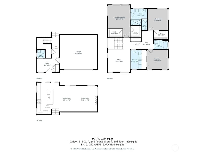 Property photo for 4042 Martin Luther King Jr Way S, Seattle photo 38
