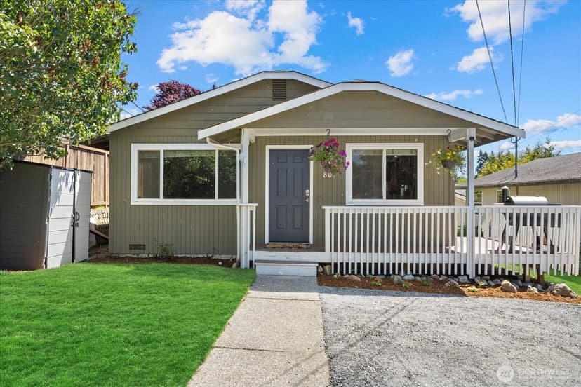 Property photo for 801 Root Avenue, Snohomish
