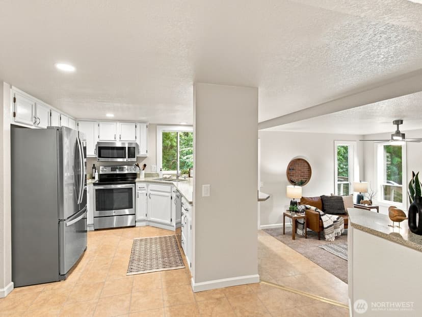 Property photo for 5018 97th Place SW, Mukilteo photo 13