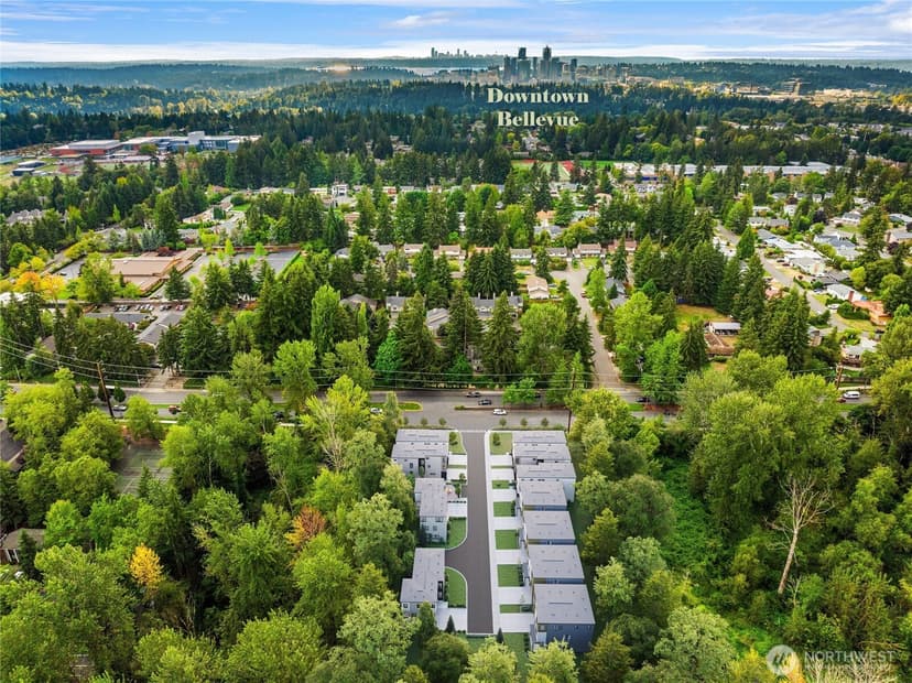 Property photo for 14833 HS#10 NE 2nd Court, Bellevue photo 3