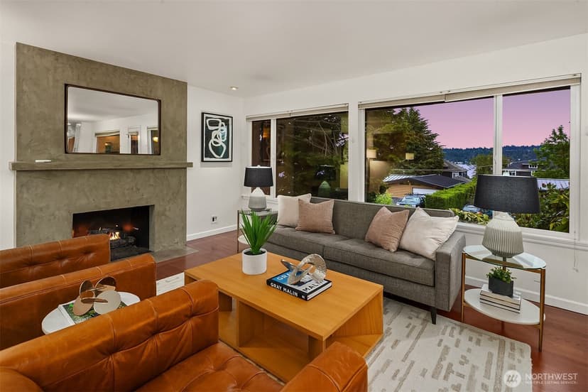 Property photo for 6425 Hampton Road S, Seattle photo 5