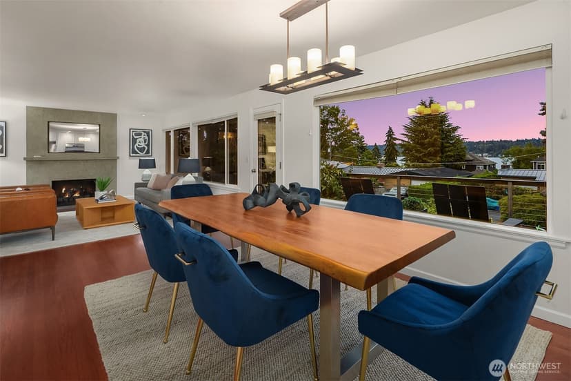 Property photo for 6425 Hampton Road S, Seattle photo 3