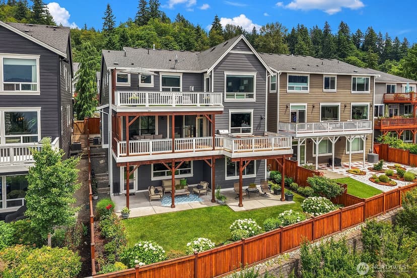 Property photo for 3857 201st Court SE, Sammamish photo 33