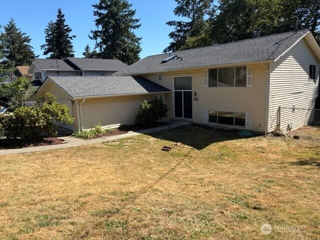 Property photo for 2501 58th Avenue NE, Tacoma