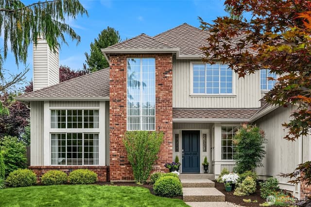 Property photo for 13014 NE 197th Place, Woodinville