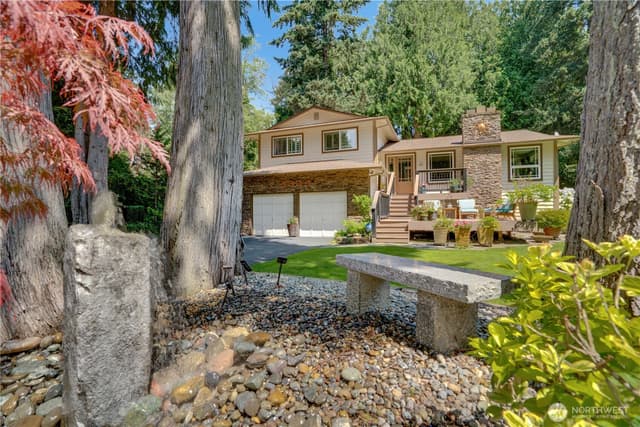 Property photo for 4324 32nd Avenue Ct, Gig Harbor photo 2