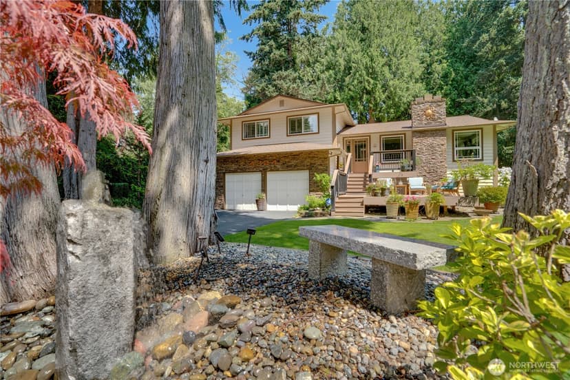 Property photo for 4324 32nd Avenue Ct, Gig Harbor photo 2