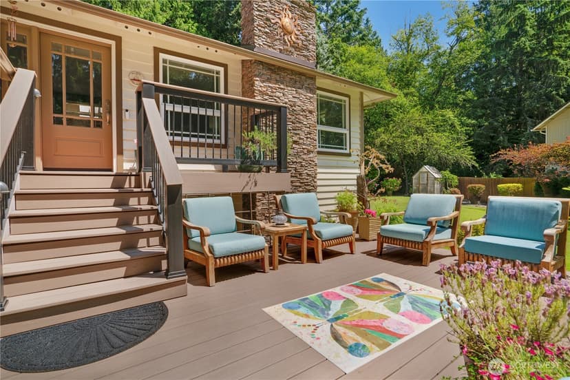 Property photo for 4324 32nd Avenue Ct, Gig Harbor photo 5