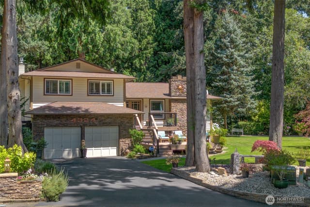 Property photo for 4324 32nd Avenue Ct, Gig Harbor photo 4