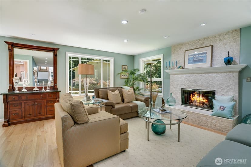 Property photo for 4324 32nd Avenue Ct, Gig Harbor photo 7