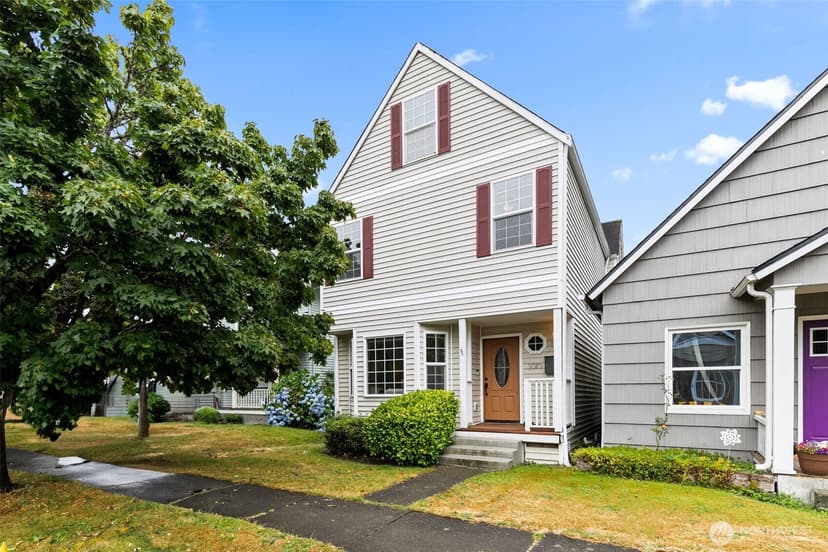 Property photo for 3010 N 8th Street, Tacoma