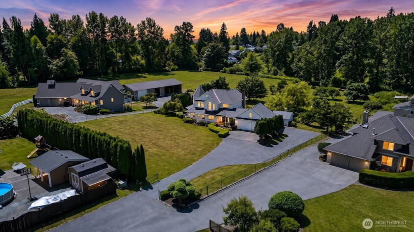 Property photo for 5822 Northridge Drive, Snohomish photo 6