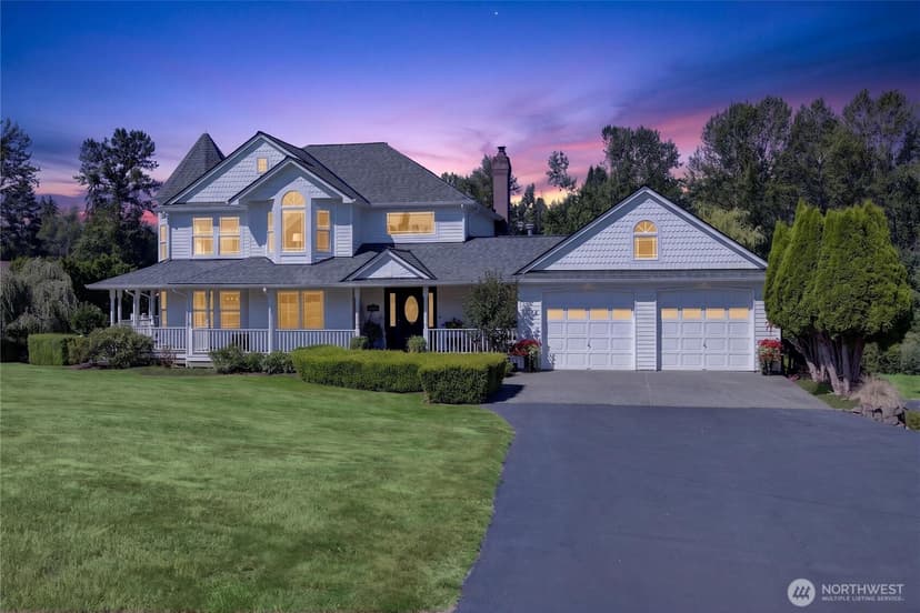 Property photo for 5822 Northridge Drive, Snohomish photo 4