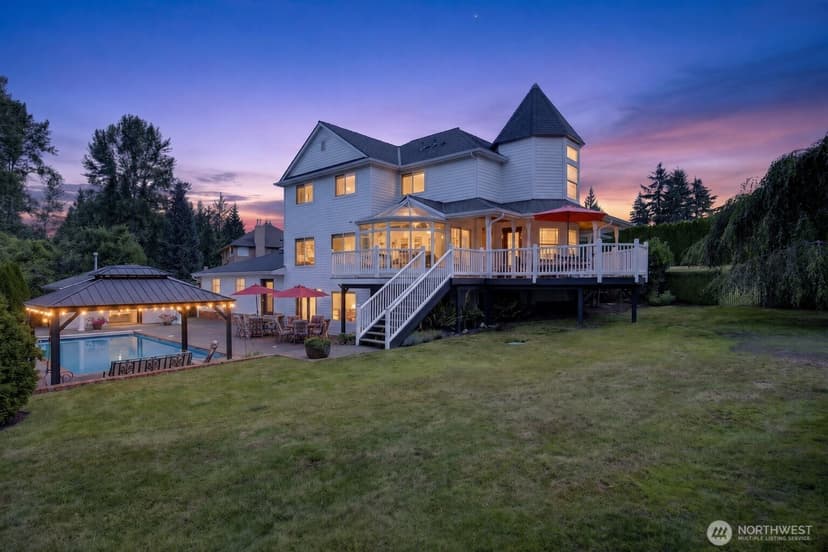 Property photo for 5822 Northridge Drive, Snohomish
