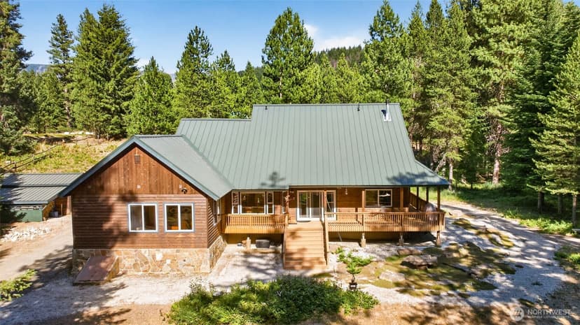 Property photo for 12369 S Shugart Flats Road, Leavenworth photo 38